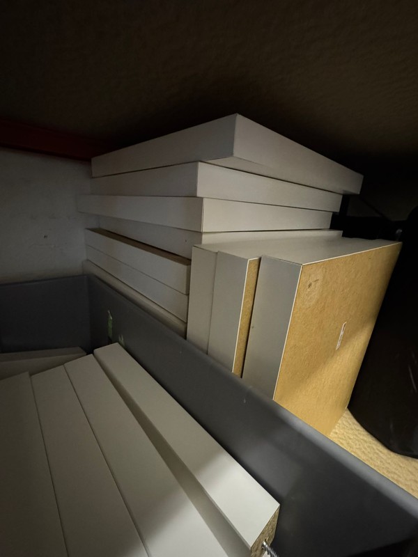 Table tops Table tops