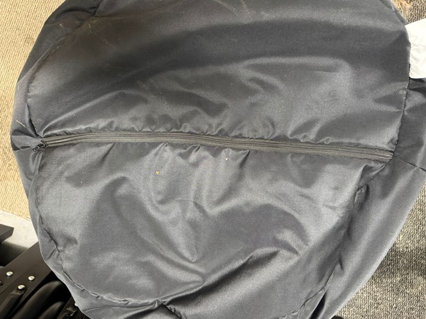 Used bean bags Used bean bags