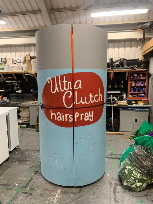 Hairspray Musical Prop for sale