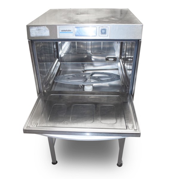 Winterhalter UC-M Front Loading Dishwasher