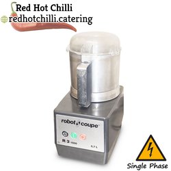 Robot Coupe Cutter Mixer R3 1500