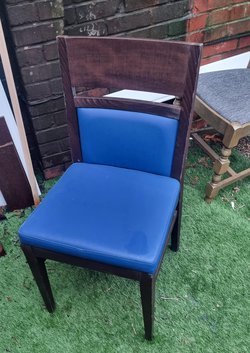 50x Restaurant Chairs For Sale