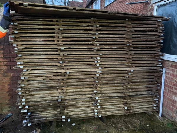 Grumpy Joe Floor Boards For Sale