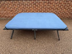 Foldaway Double Bed Frames and Mattresses