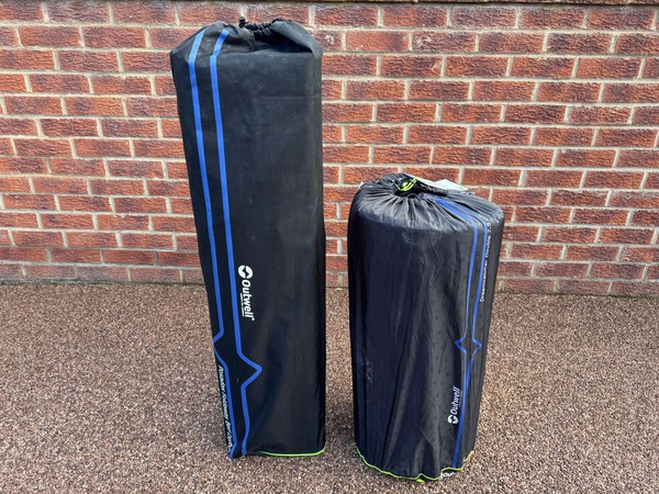 foldaway double bed frames and mattresses