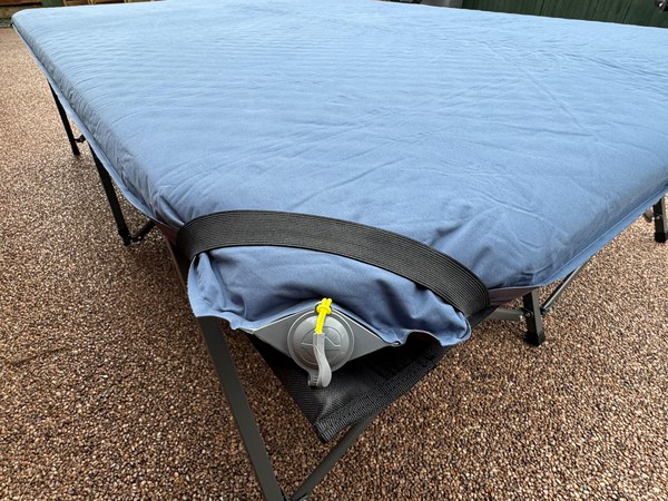 Buy Foldaway Double Bed Frames and Mattresses