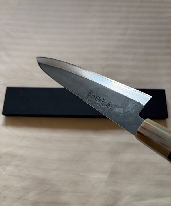 HAP-40 210mm Gyuto Knife