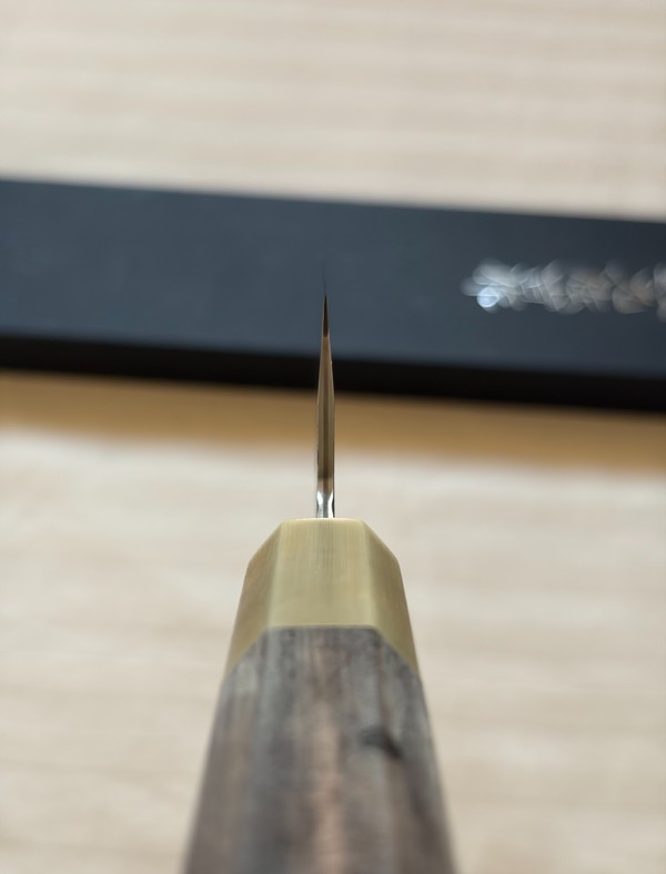 New Professional Kitchen Knife