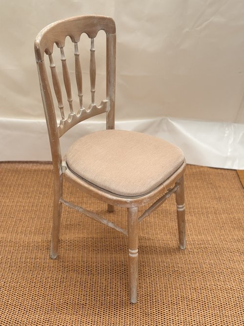 Limewash Cheltenham Chairs