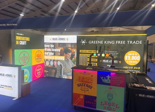 Exhibition Display Kit For Sale