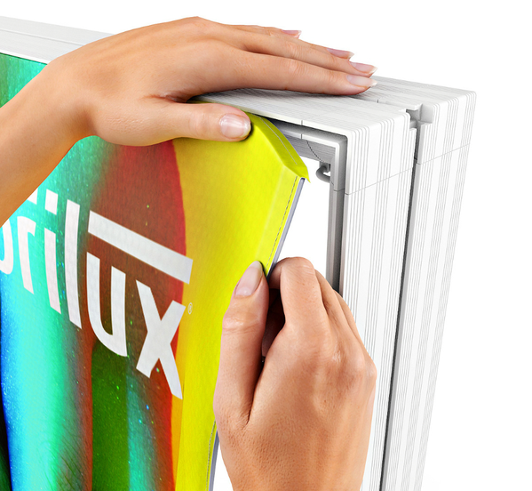 Professional Exhibition Display Kit