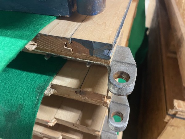 Maple basketball floor for sale