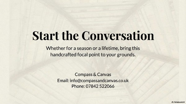 FOR SALE OR HIRE: Timber Artisan Bandstand - Portsmouth, Hampshire 9