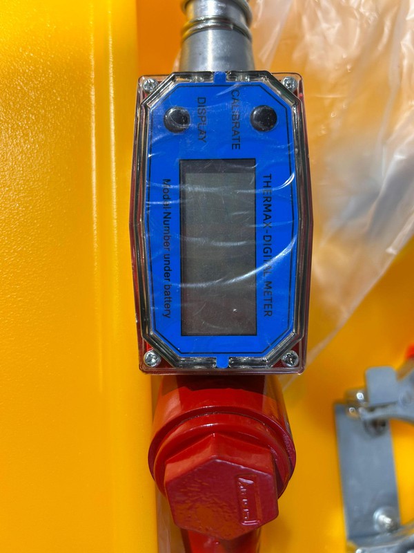 Brand New 480ltr Liquid Bowser For Sale