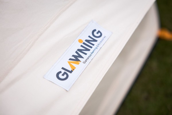 3m Bell tent for sale made by Glawning
