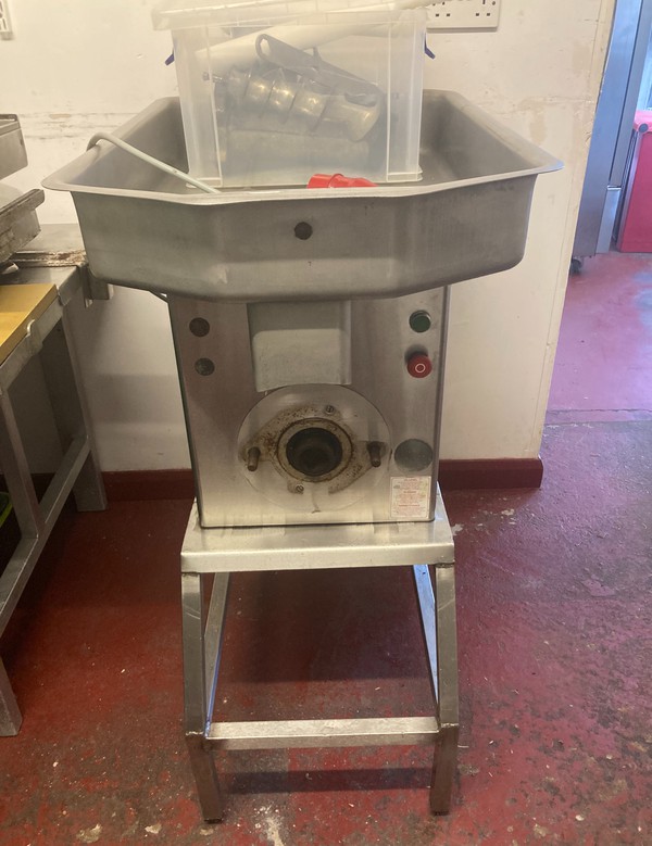 Hobart Mincer For Sale