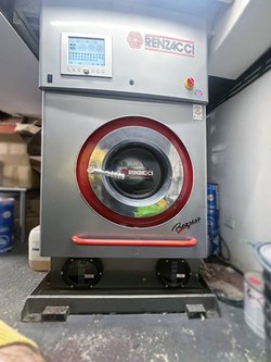 Renzacci  progress 35 club for sale London