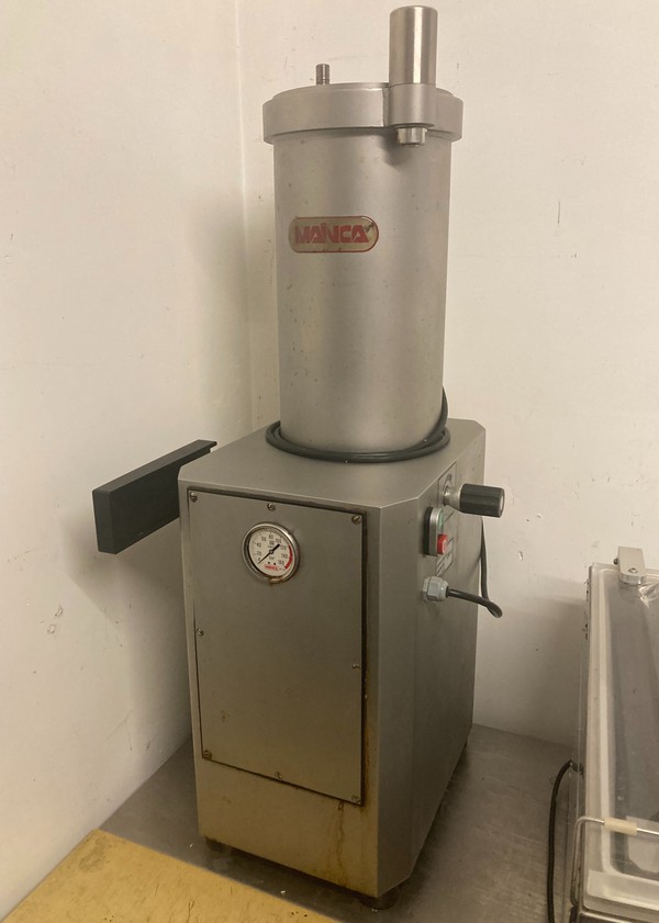 Mainca EC12 Sausage Filler For Sale