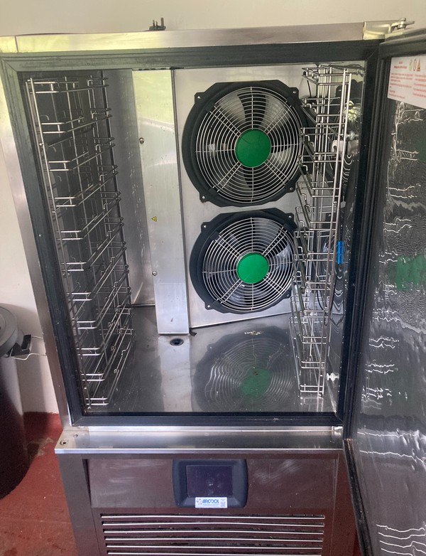 Secondhand Foster BFT22 Blast Chiller