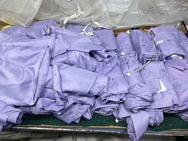 Lilac - Swags for sale