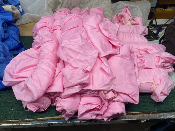 Pink - Swags for sale