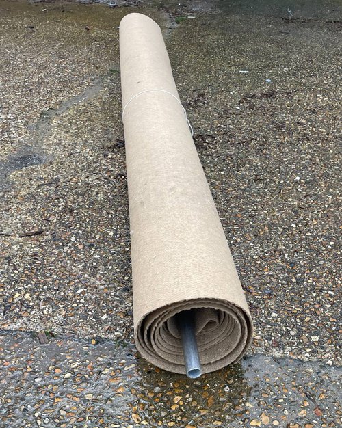 Marquee carpet for sale