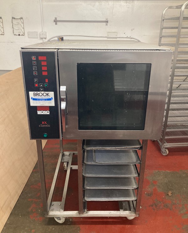 Mono Bake Off Oven For Sale