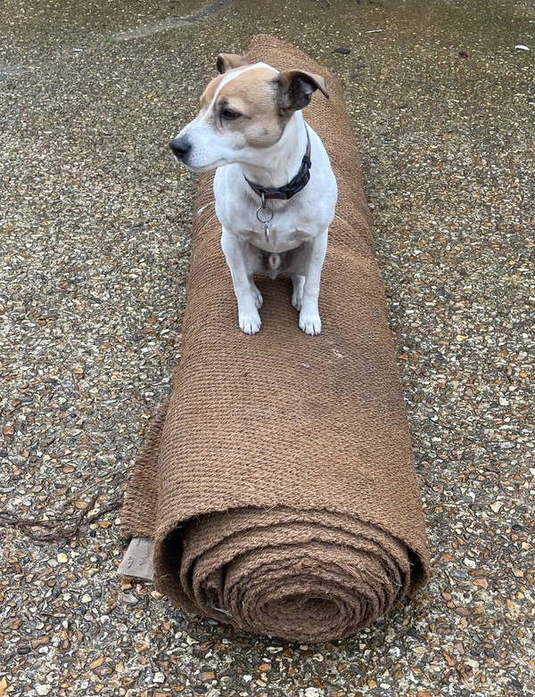 Marquee matting for sale