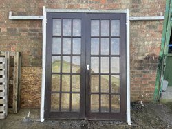 Marquee door for sale