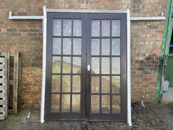 Marquee door for sale