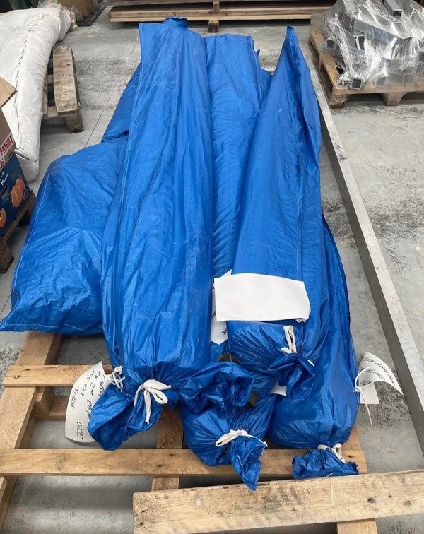 12m x 12m Marquee For Sale