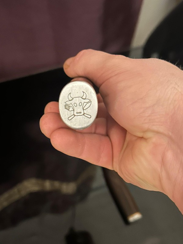 15cm And 20cm Professional Knives