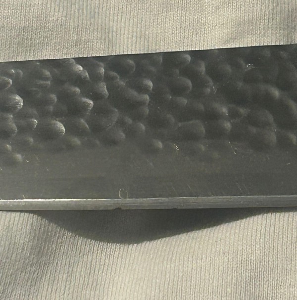 Used 2x Kai Shun Knives