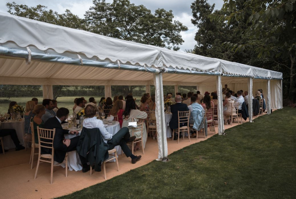 Panoramic Window Walls