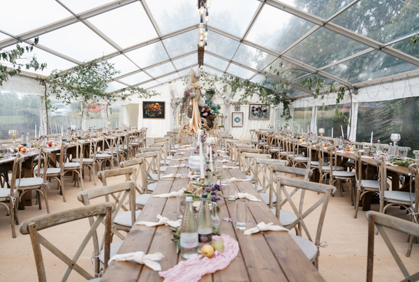 Selling Panoramic Window Walls