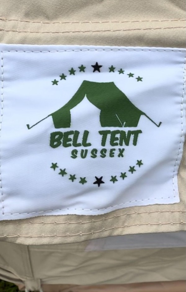 canvas bell tents for sale
