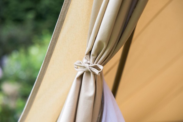 Second Hand Bell Tent