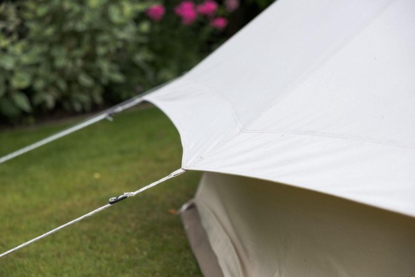 Buy Used Bell Tent