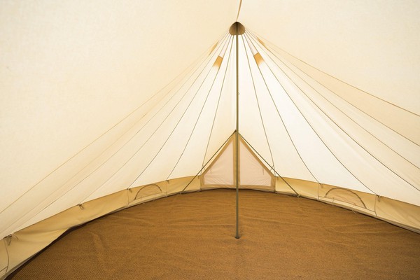 Large Bell Tent