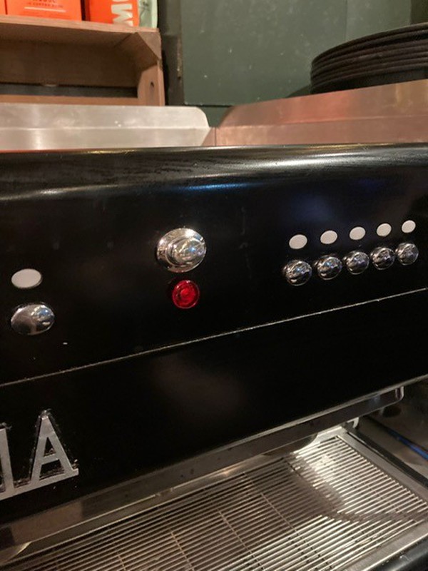 Gaggia D90 Evo for sale London