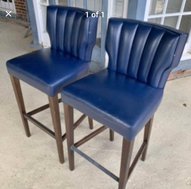 High Bar Stools