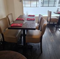 dining chairs