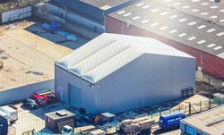 25m x 15m Warehouse Structure For Sale