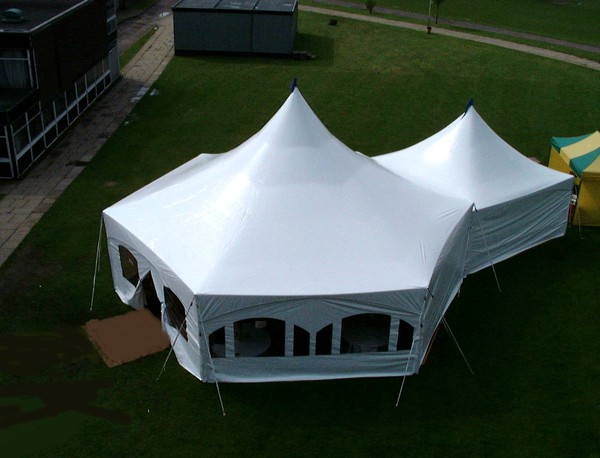 Surrey marquee business for sale