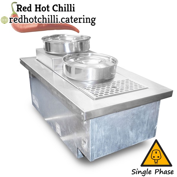 Drop in bain marie for sale Drop in bain marie for sale