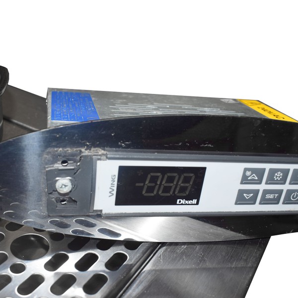 Wing Dixell temperature controller Wing Dixell temperature controller