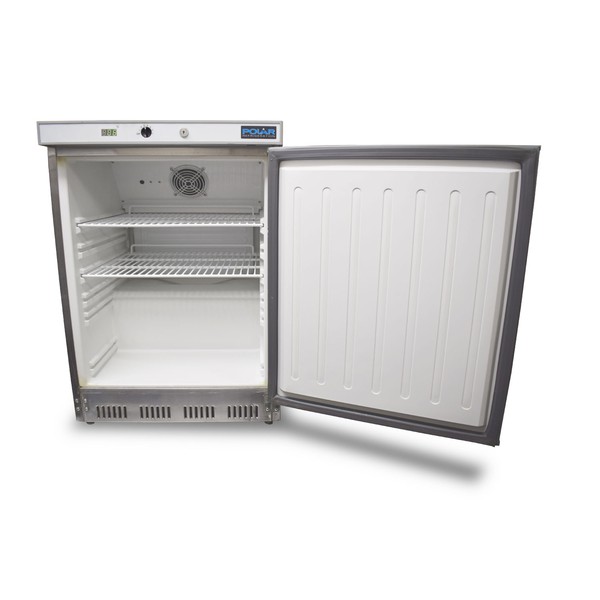 Polar Single Undercounter Fridge for sale Polar Single Undercounter Fridge for sale