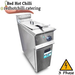 Lincat Single Tank Fryer for sale