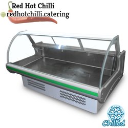 1.2m Serve Over Counter