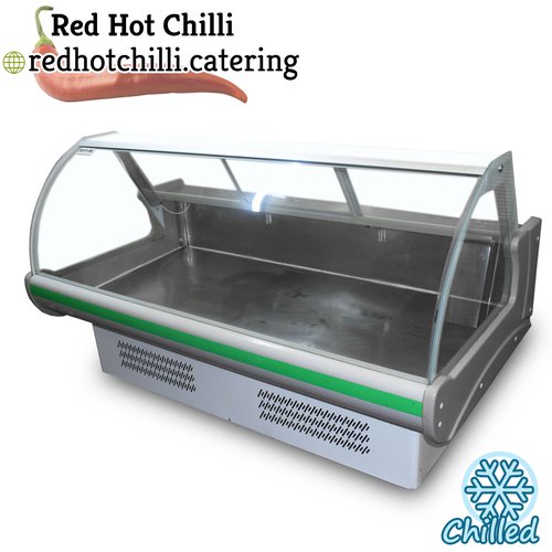 1.2m Serve Over Counter